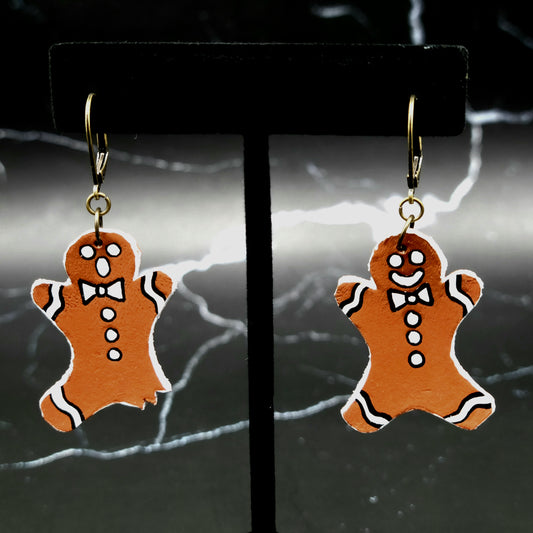 Holiday Earrings