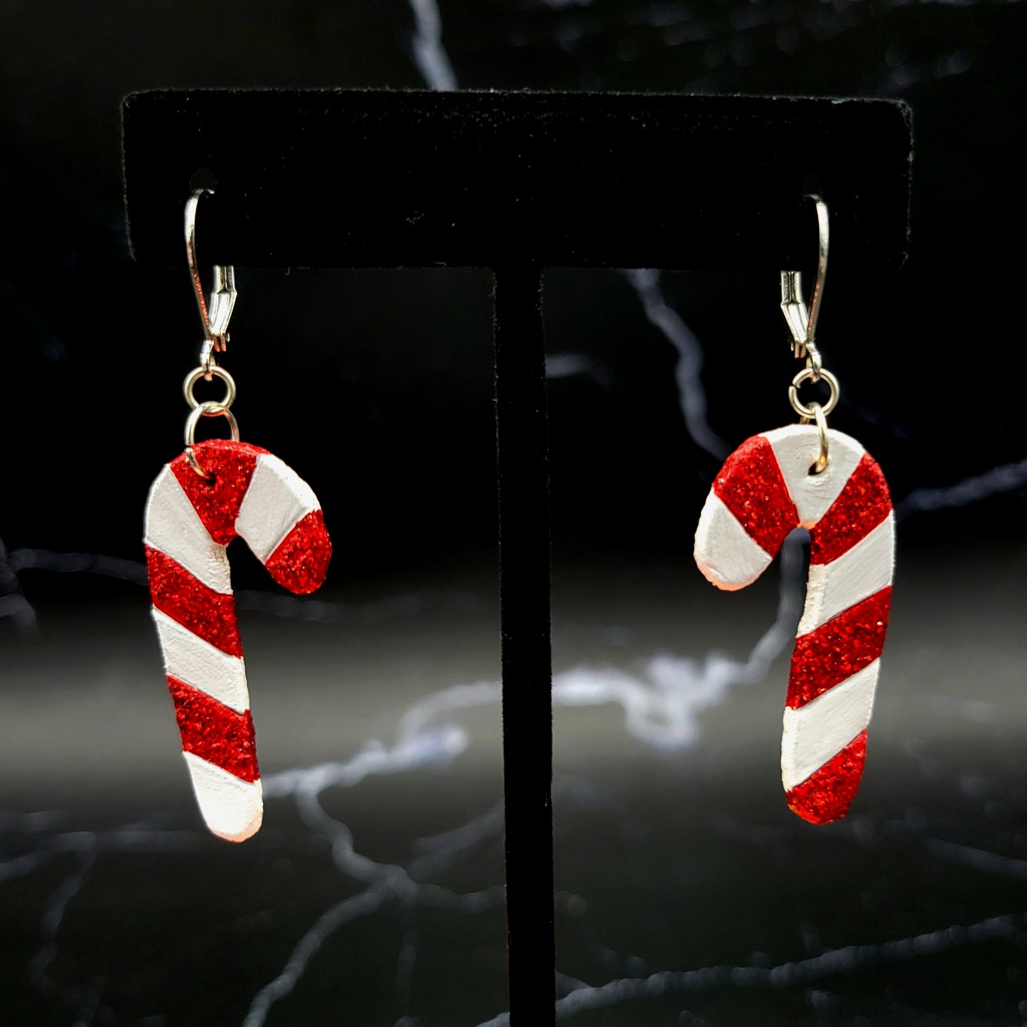 Holiday Earrings
