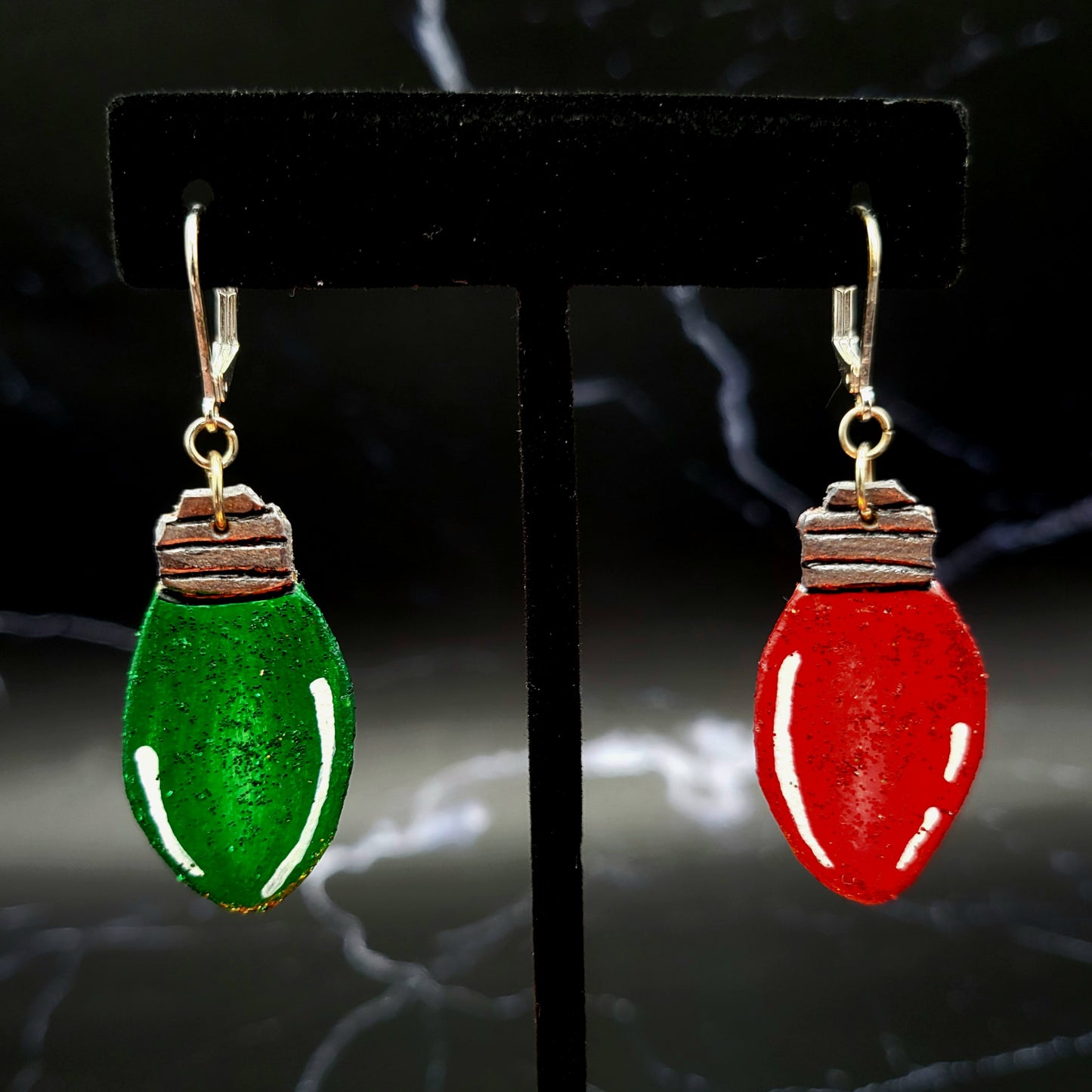 Holiday Earrings