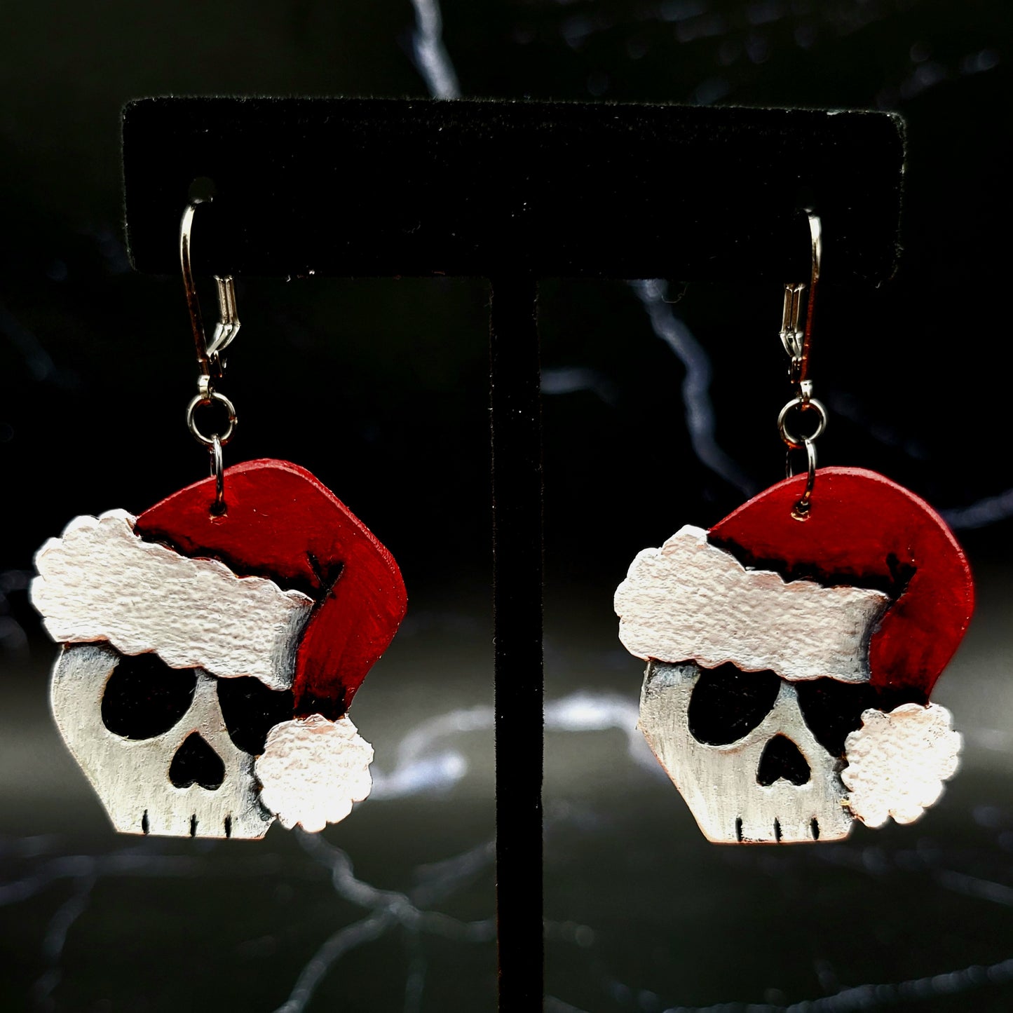 Holiday Earrings