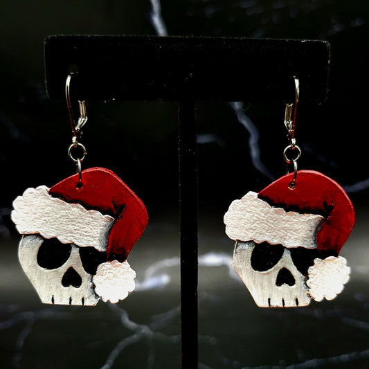 Holiday Earrings