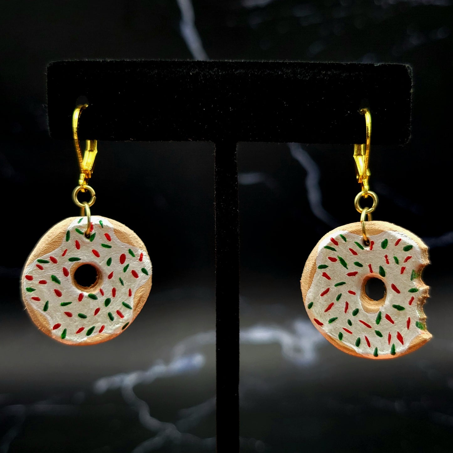 Holiday Earrings