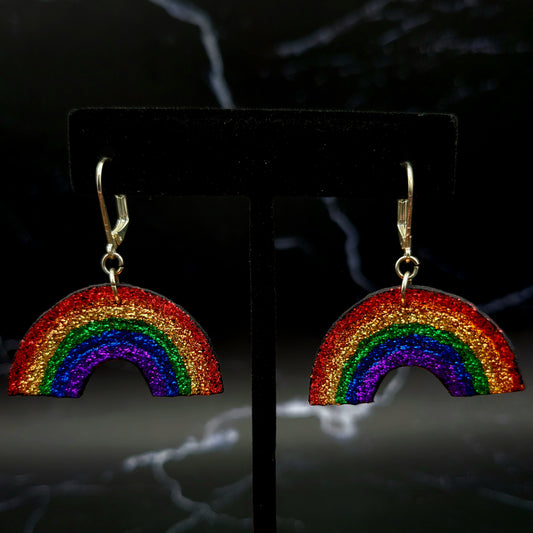 Sparkle Rainbow