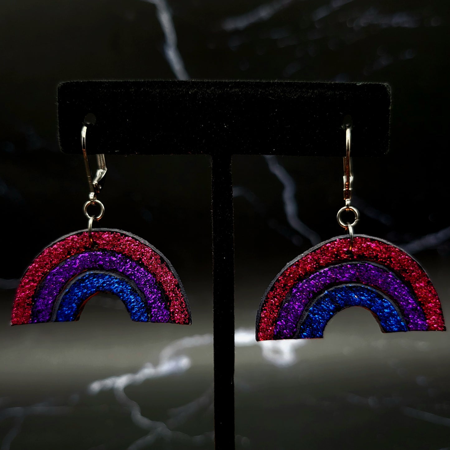 Sparkle Rainbow